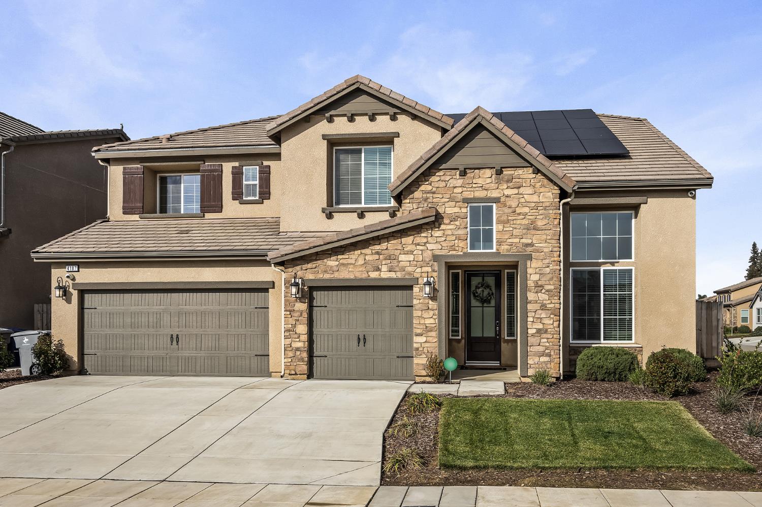 4187 Poe Ave, Clovis, CA 93619