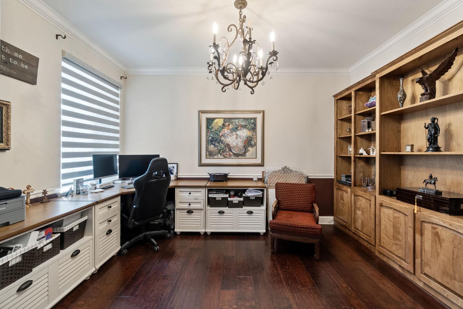 9544 N Larkspur Ave, Fresno, CA 93720