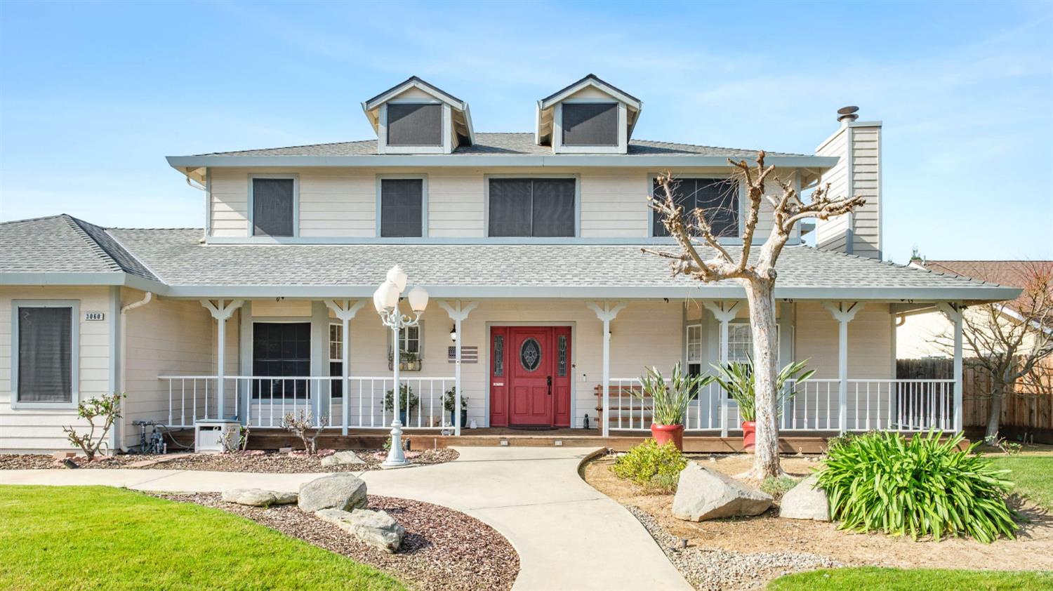 3060 Evergreen Ave, Clovis, CA 93611