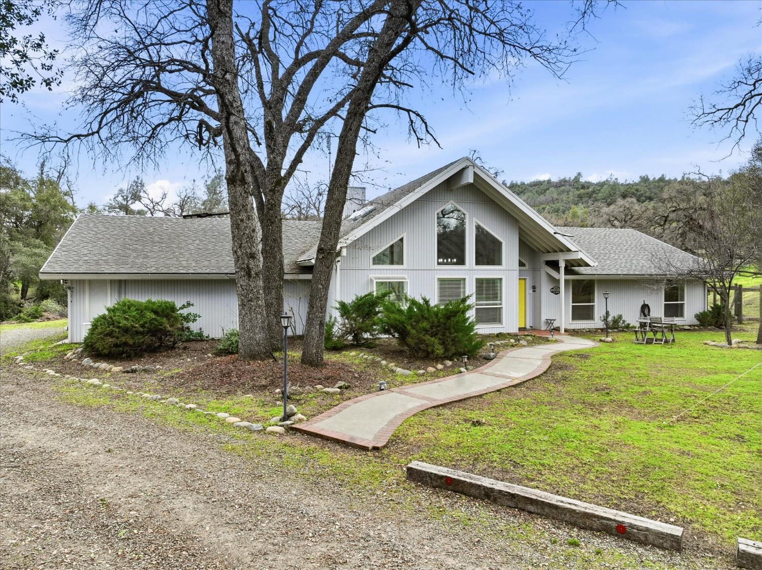 4767 Morning Star Ln, Mariposa, CA 95338