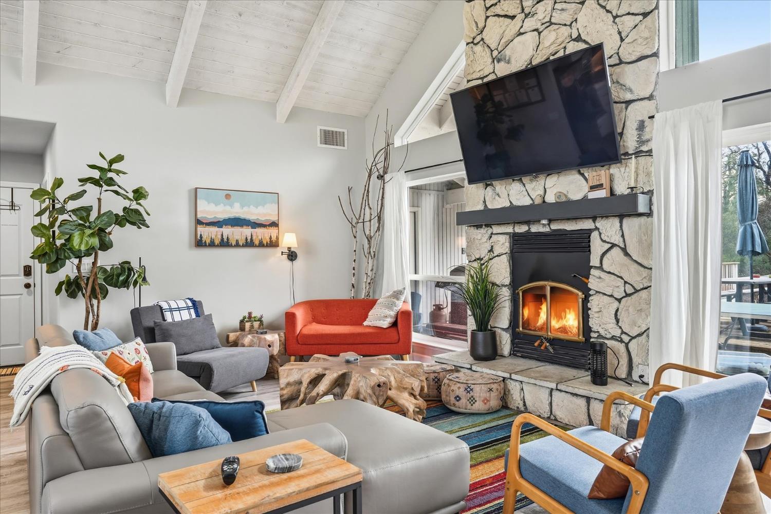 4767 Morning Star Ln, Mariposa, CA 95338