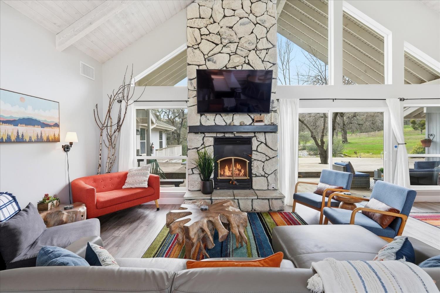 4767 Morning Star Ln, Mariposa, CA 95338