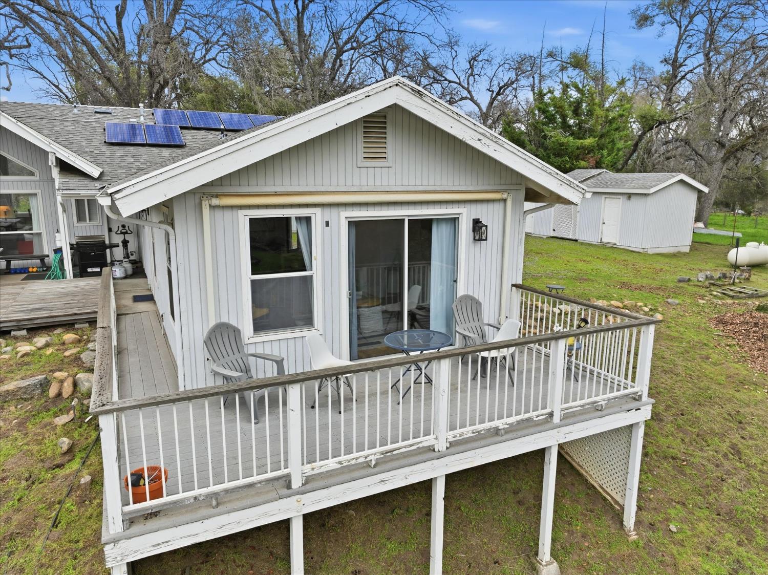 4767 Morning Star Ln, Mariposa, CA 95338