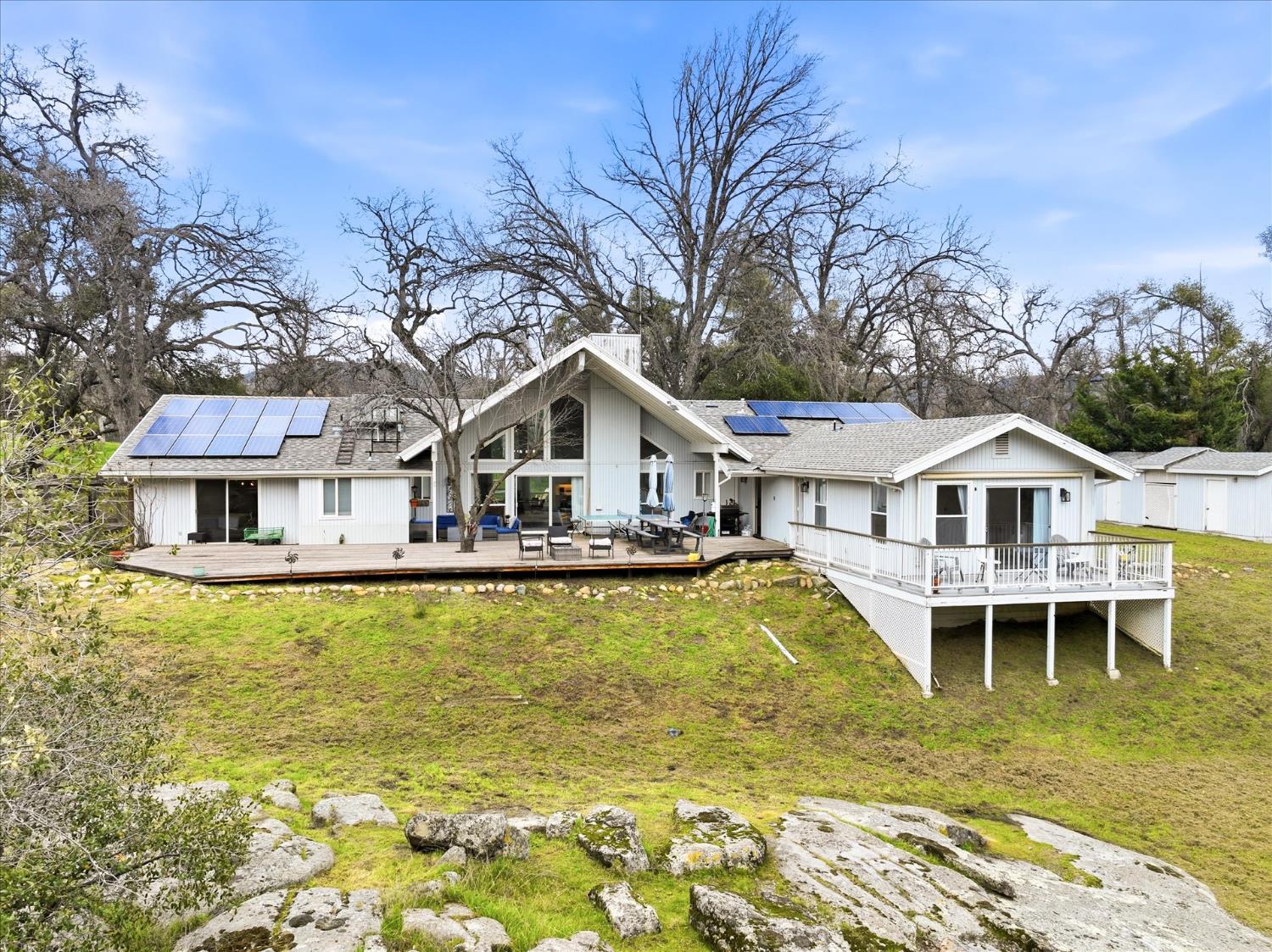 4767 Morning Star Ln, Mariposa, CA 95338