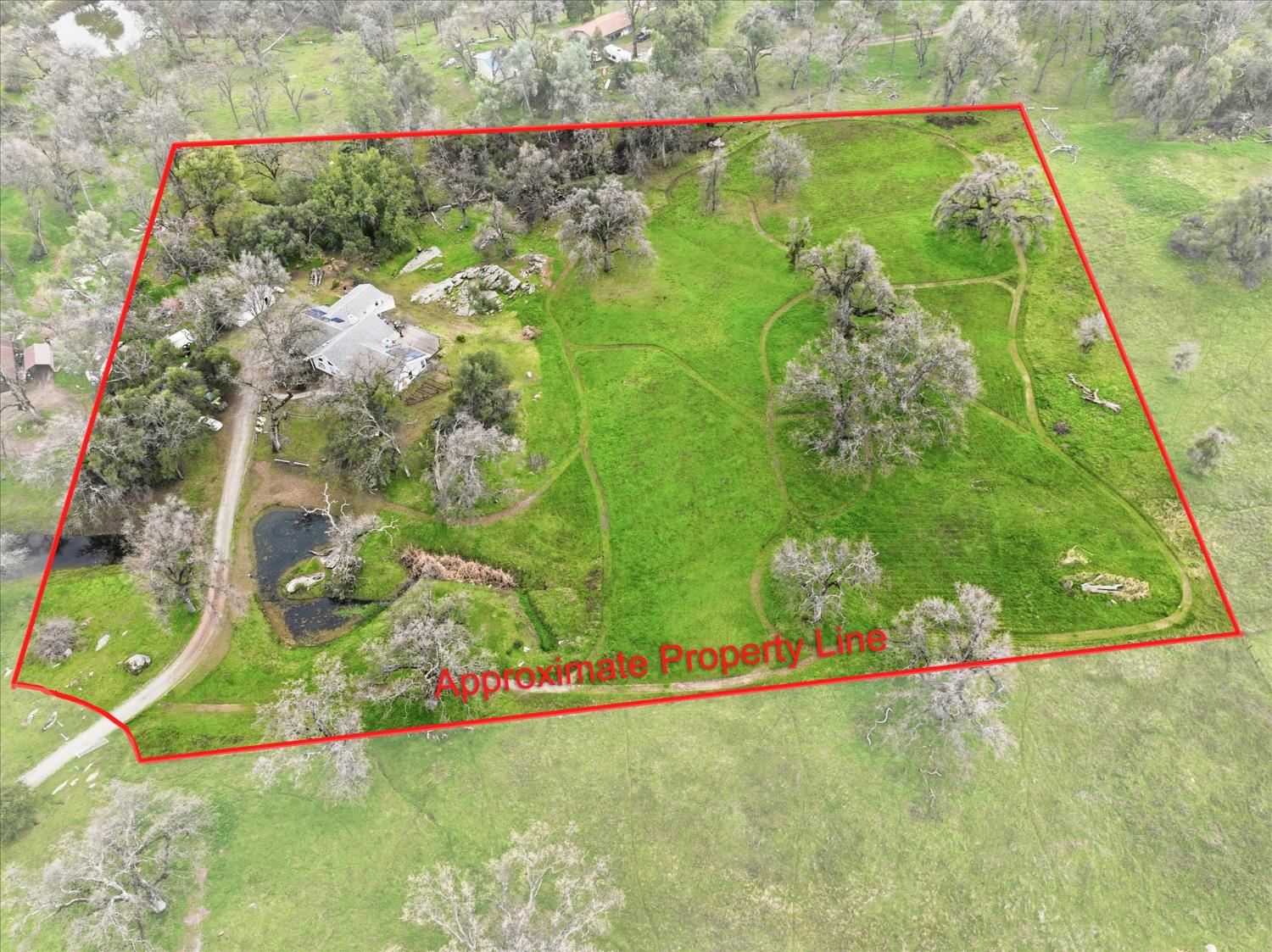 4767 Morning Star Ln, Mariposa, CA 95338