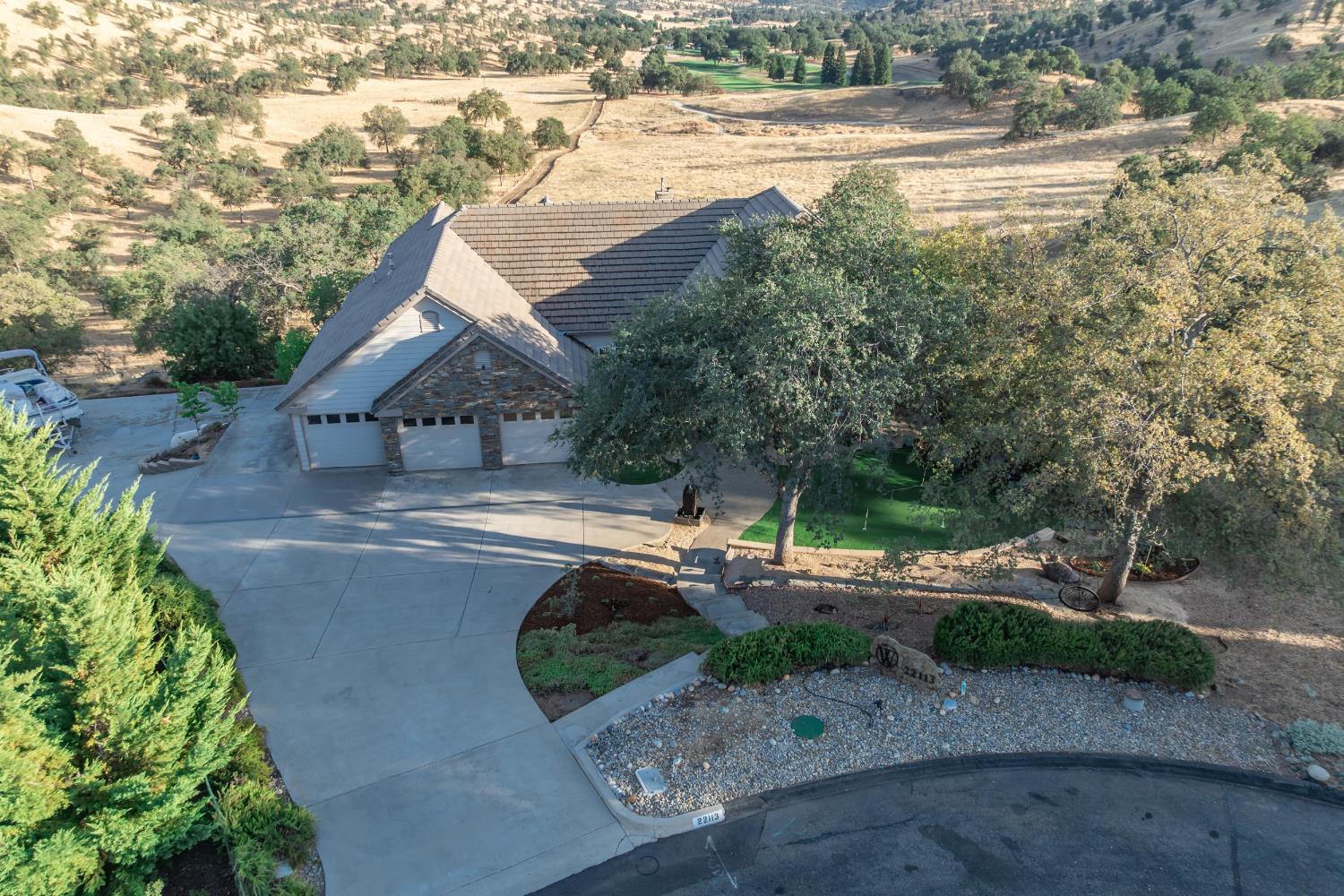 22113 Oak Glen Ln, Friant, CA 93626