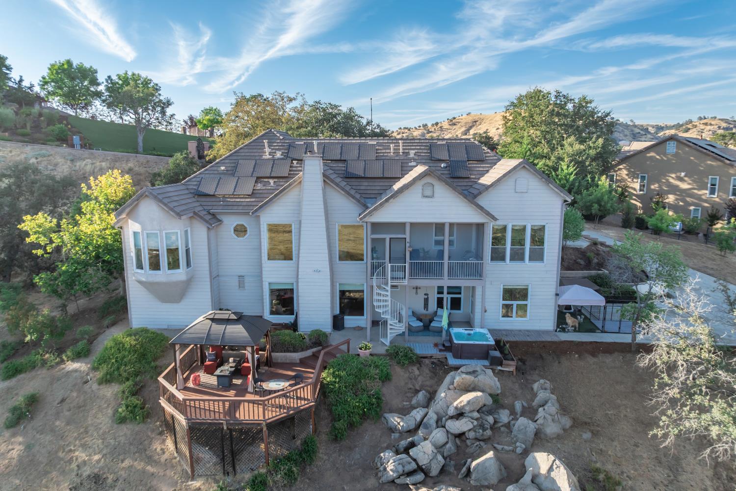 22113 Oak Glen Ln, Friant, CA 93626