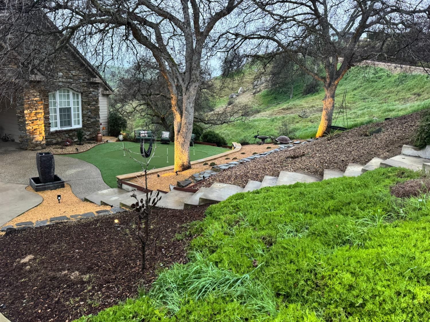 22113 Oak Glen Ln, Friant, CA 93626