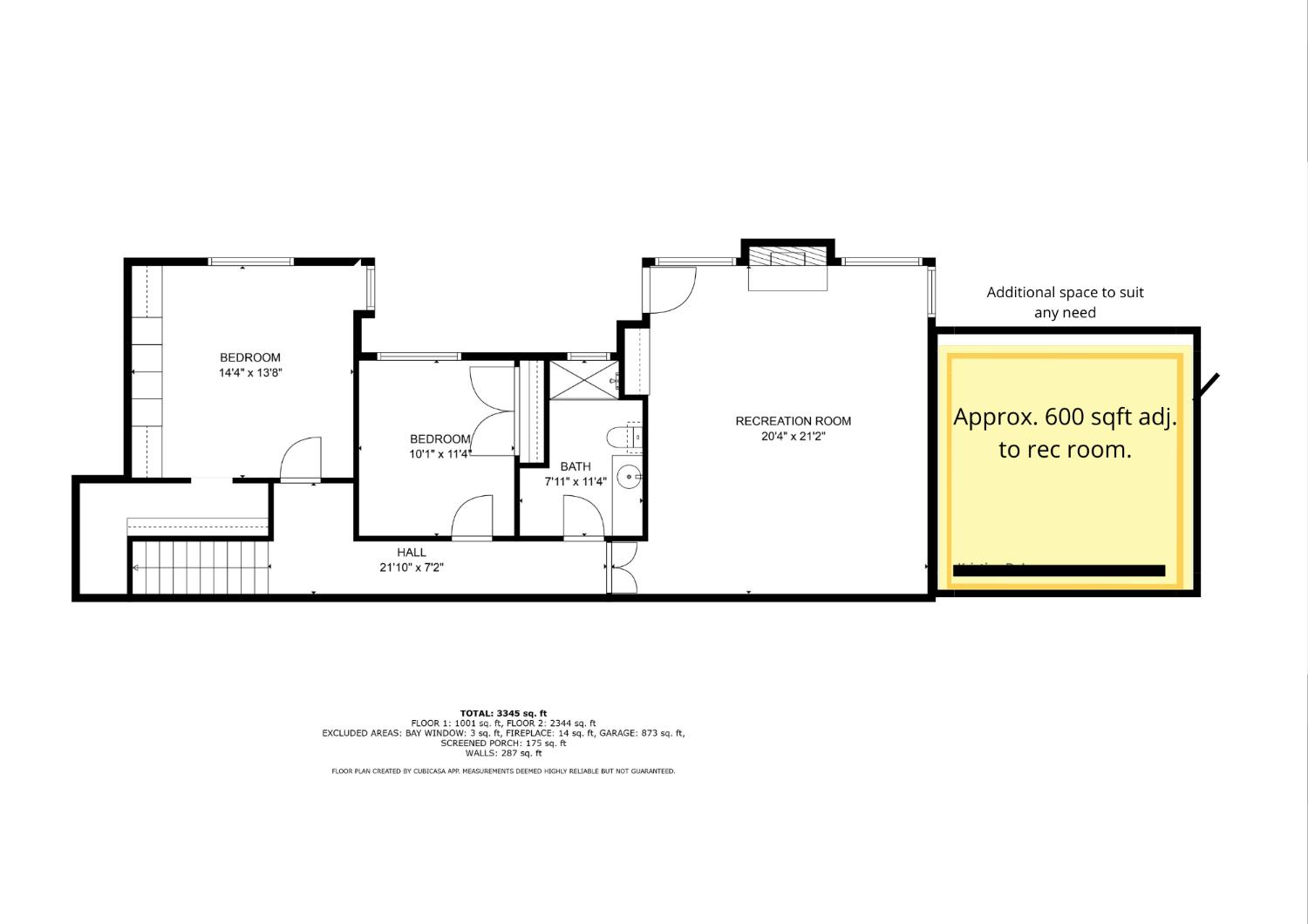 22113 Oak Glen Ln, Friant, CA 93626
