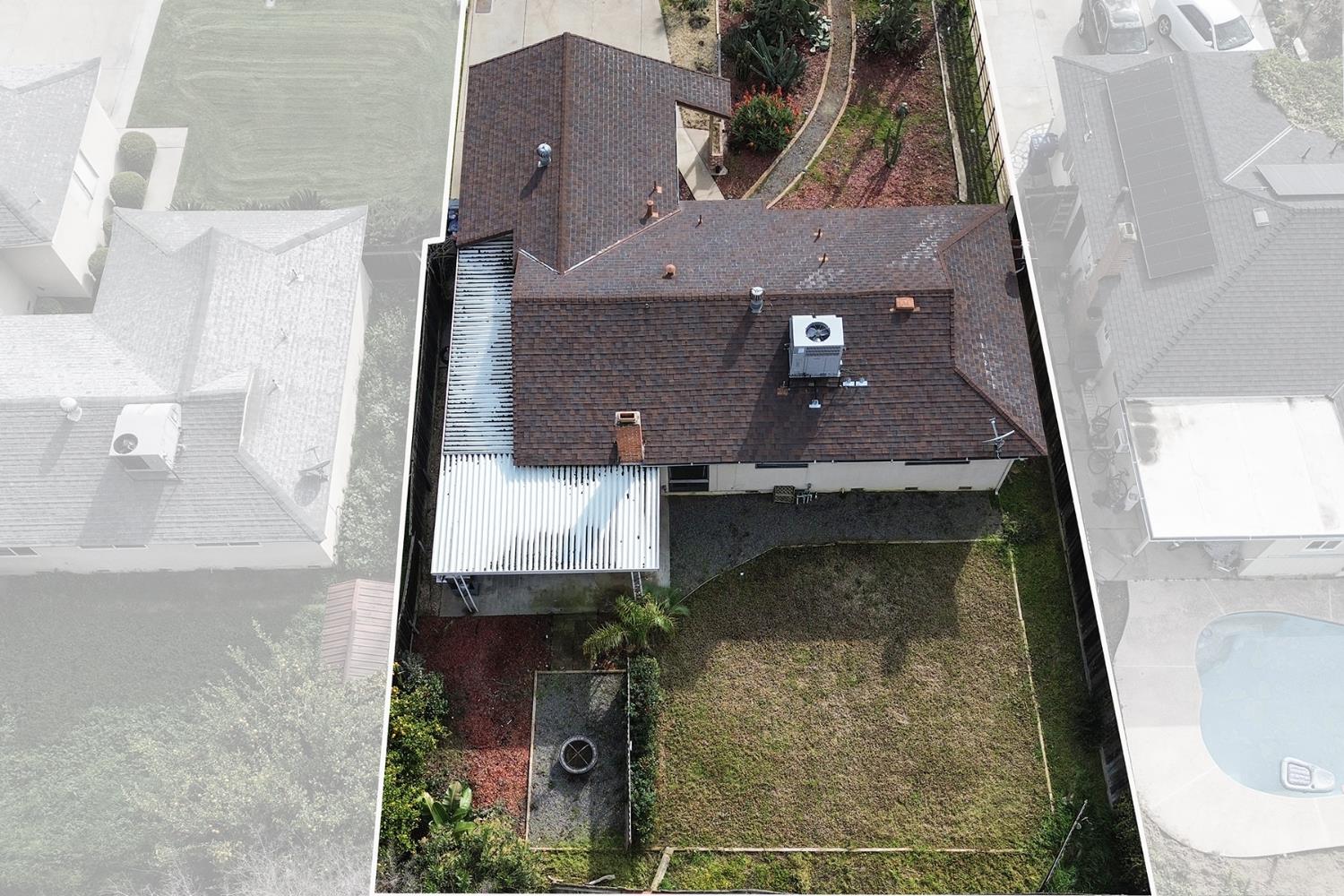 741 W Holland, Clovis, CA 93612