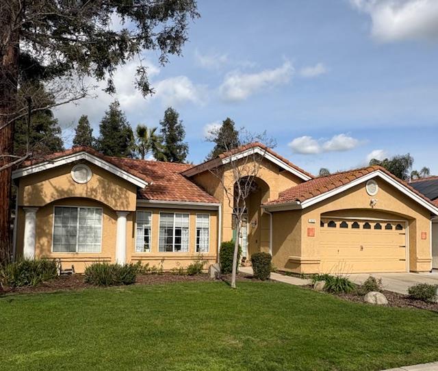 1824 E Lester Ave, Fresno, CA 93720