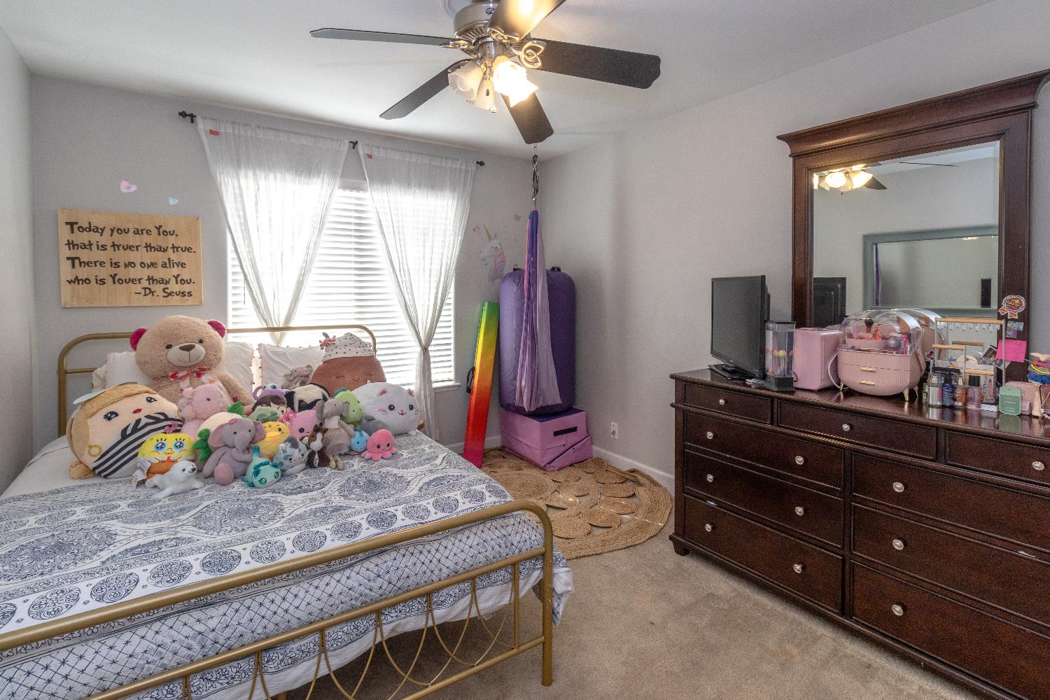 1824 E Lester Ave, Fresno, CA 93720