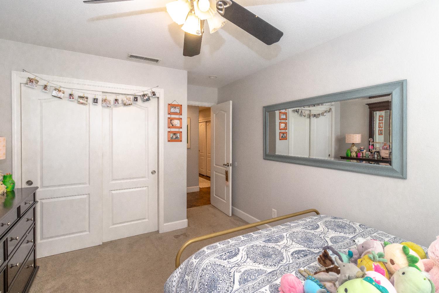 1824 E Lester Ave, Fresno, CA 93720