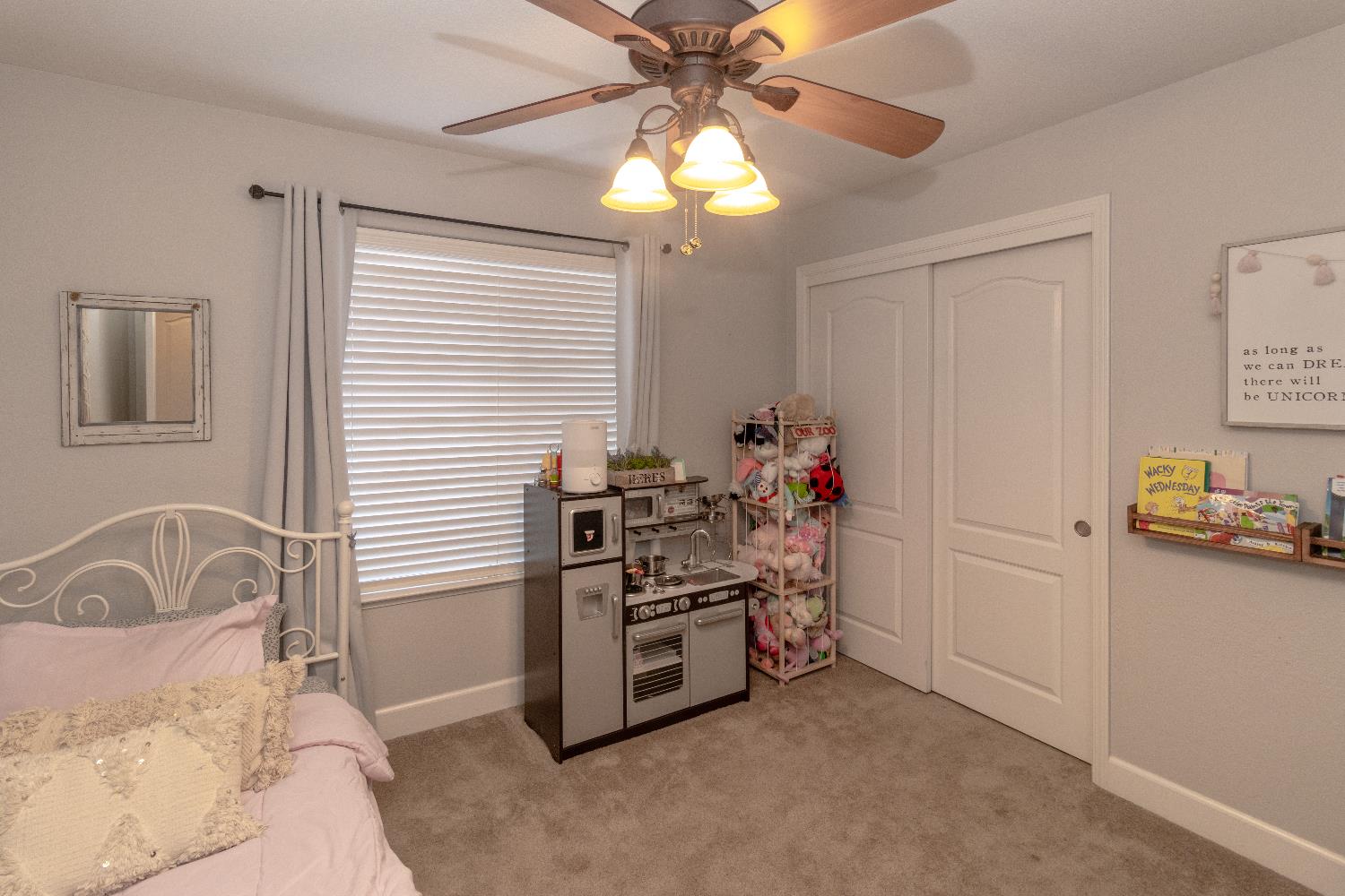 1824 E Lester Ave, Fresno, CA 93720