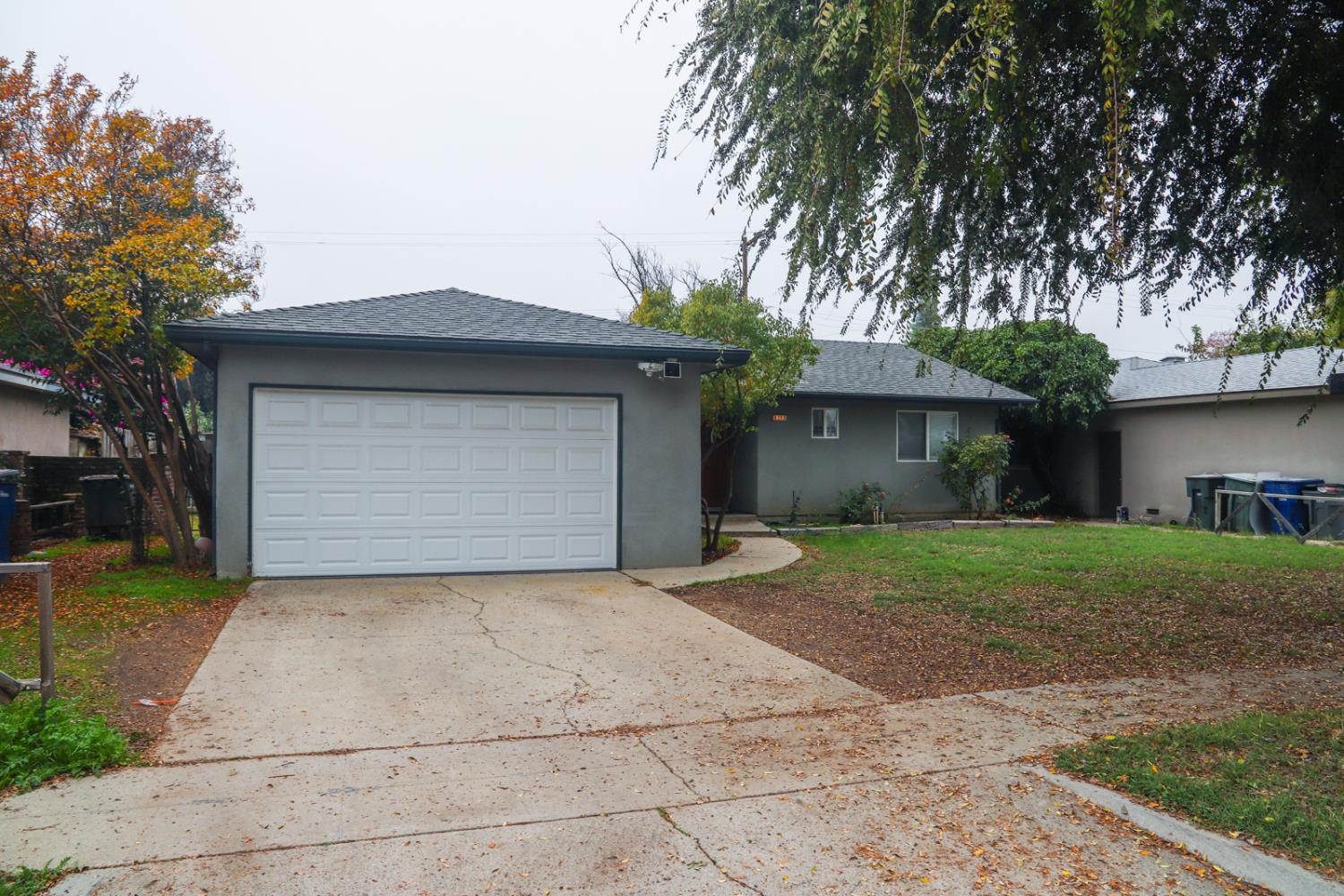 4295 N Archie Ave, Fresno, CA 93726