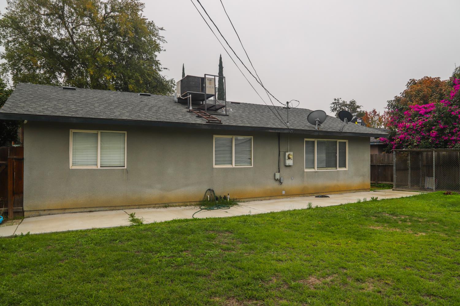 4295 N Archie Ave, Fresno, CA 93726