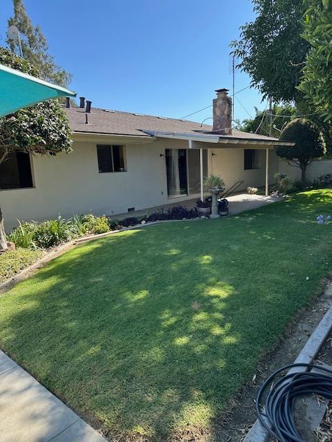 2202 W Lincoln Ave, Fresno, CA 93706