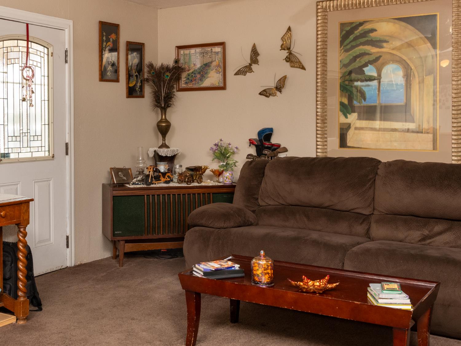 2146 W Dudley Ave, Fresno, CA 93728