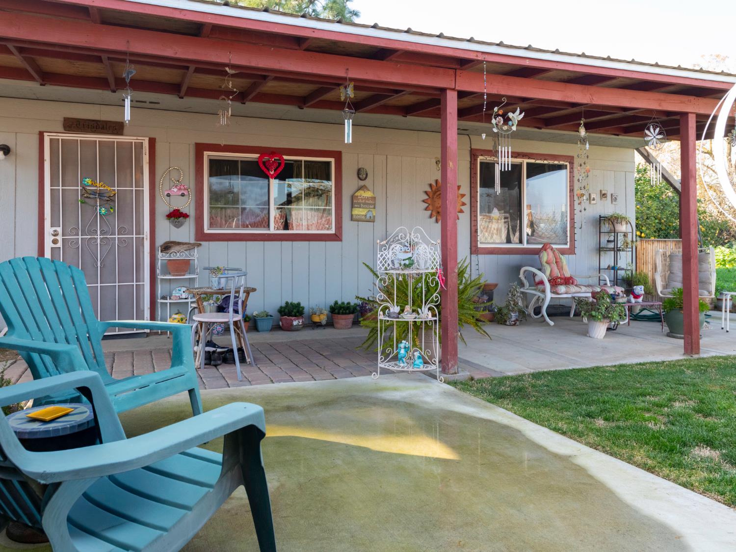 2146 W Dudley Ave, Fresno, CA 93728