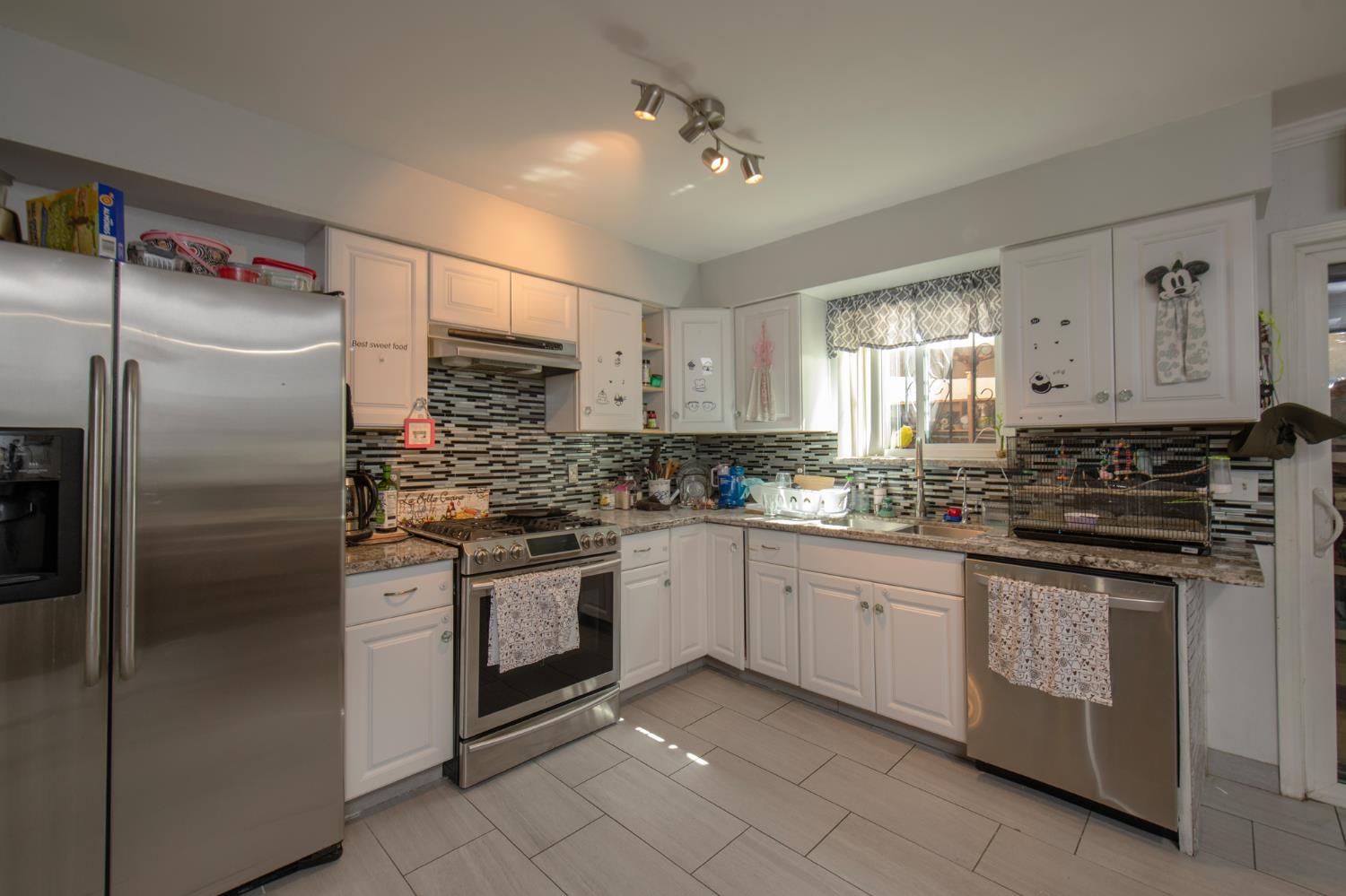 4136 N Thesta St #36, Fresno, CA 93726