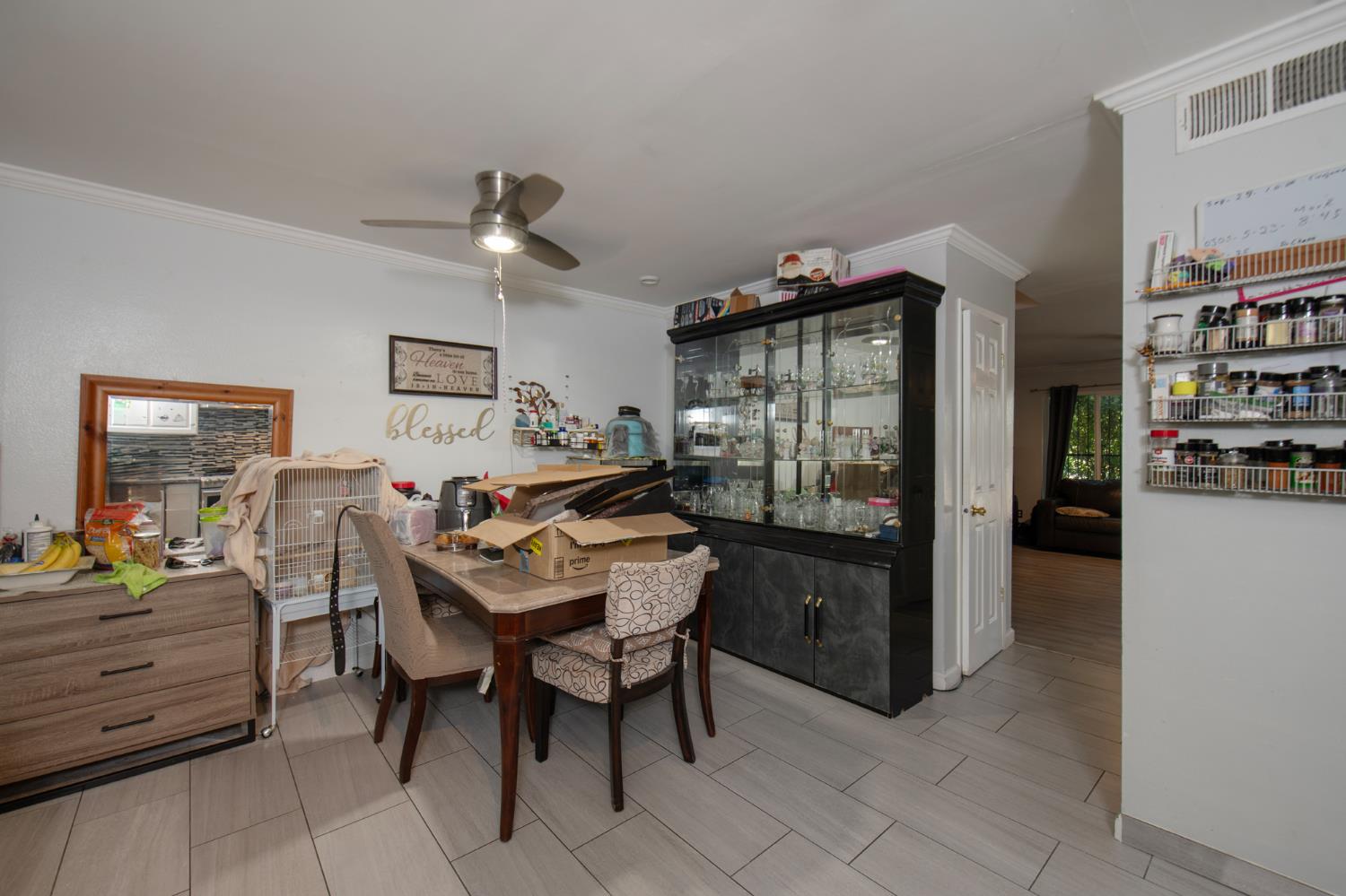 4136 N Thesta St #36, Fresno, CA 93726