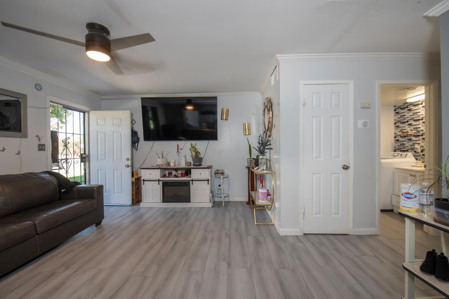 4136 N Thesta St #36, Fresno, CA 93726