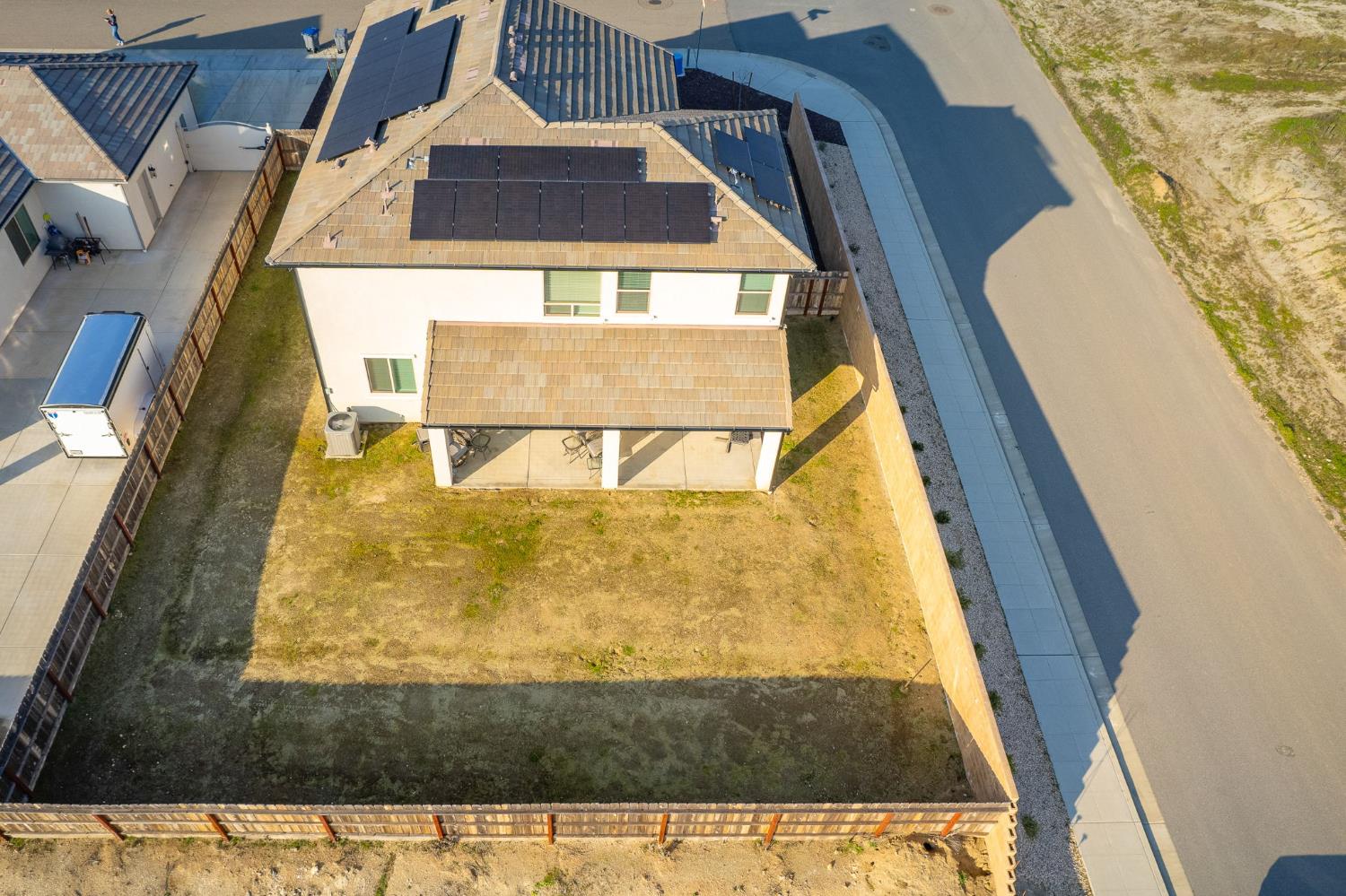 19733 Desert Willow Ln, Friant, CA 93626