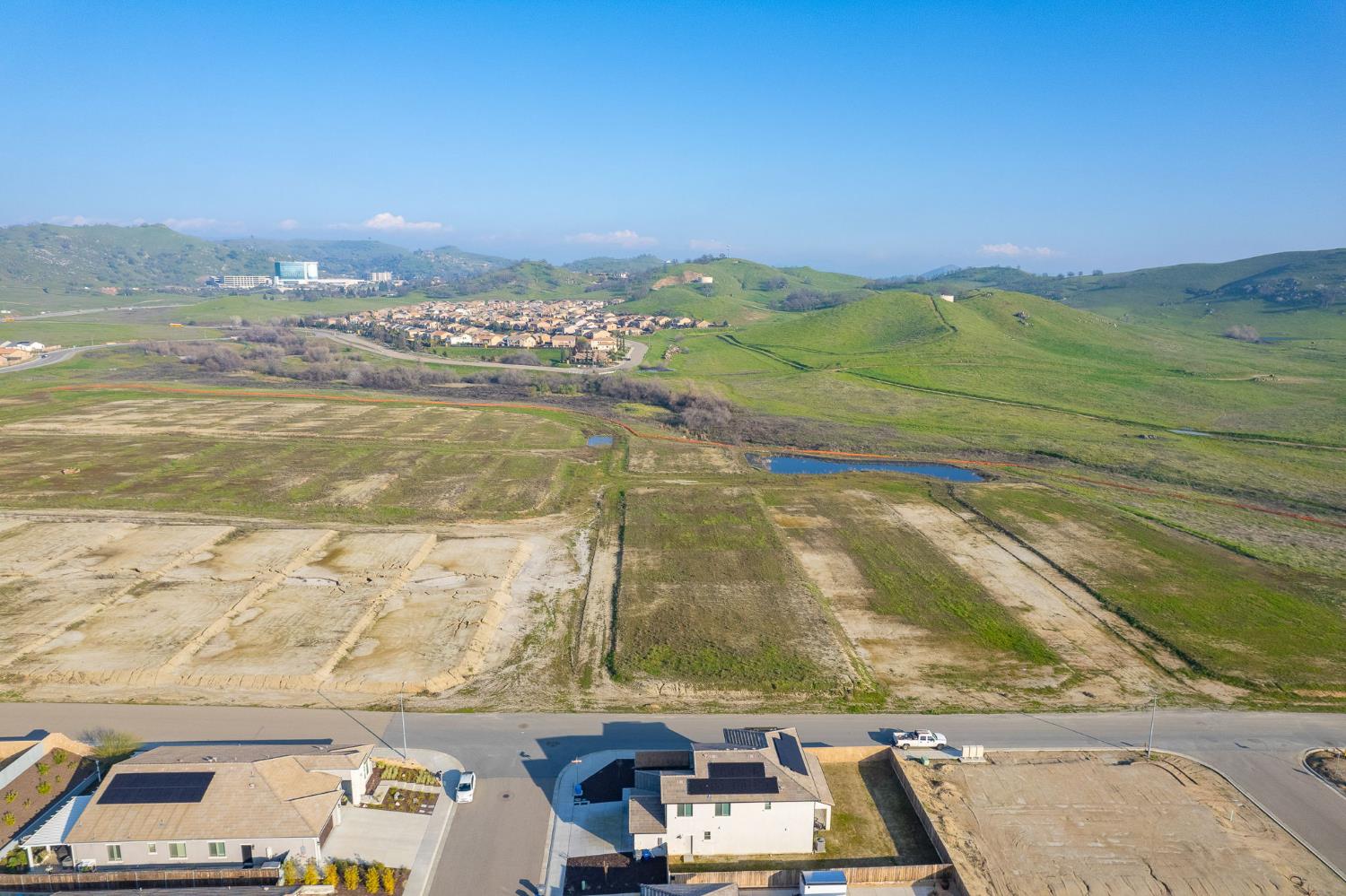 19733 Desert Willow Ln, Friant, CA 93626