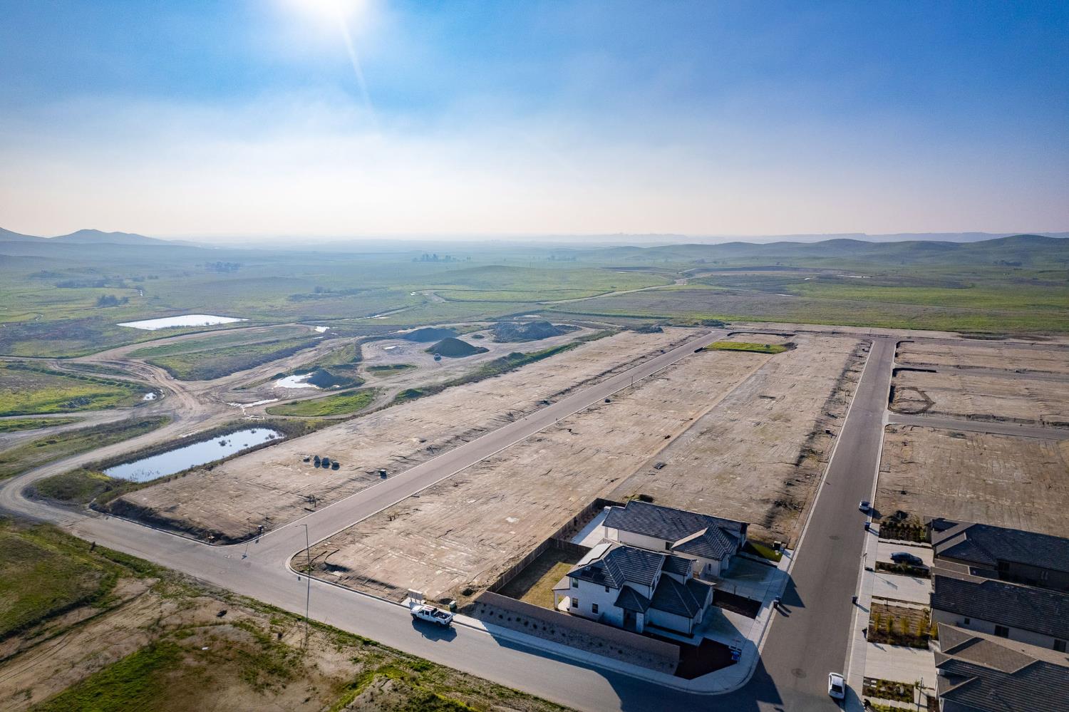 19733 Desert Willow Ln, Friant, CA 93626