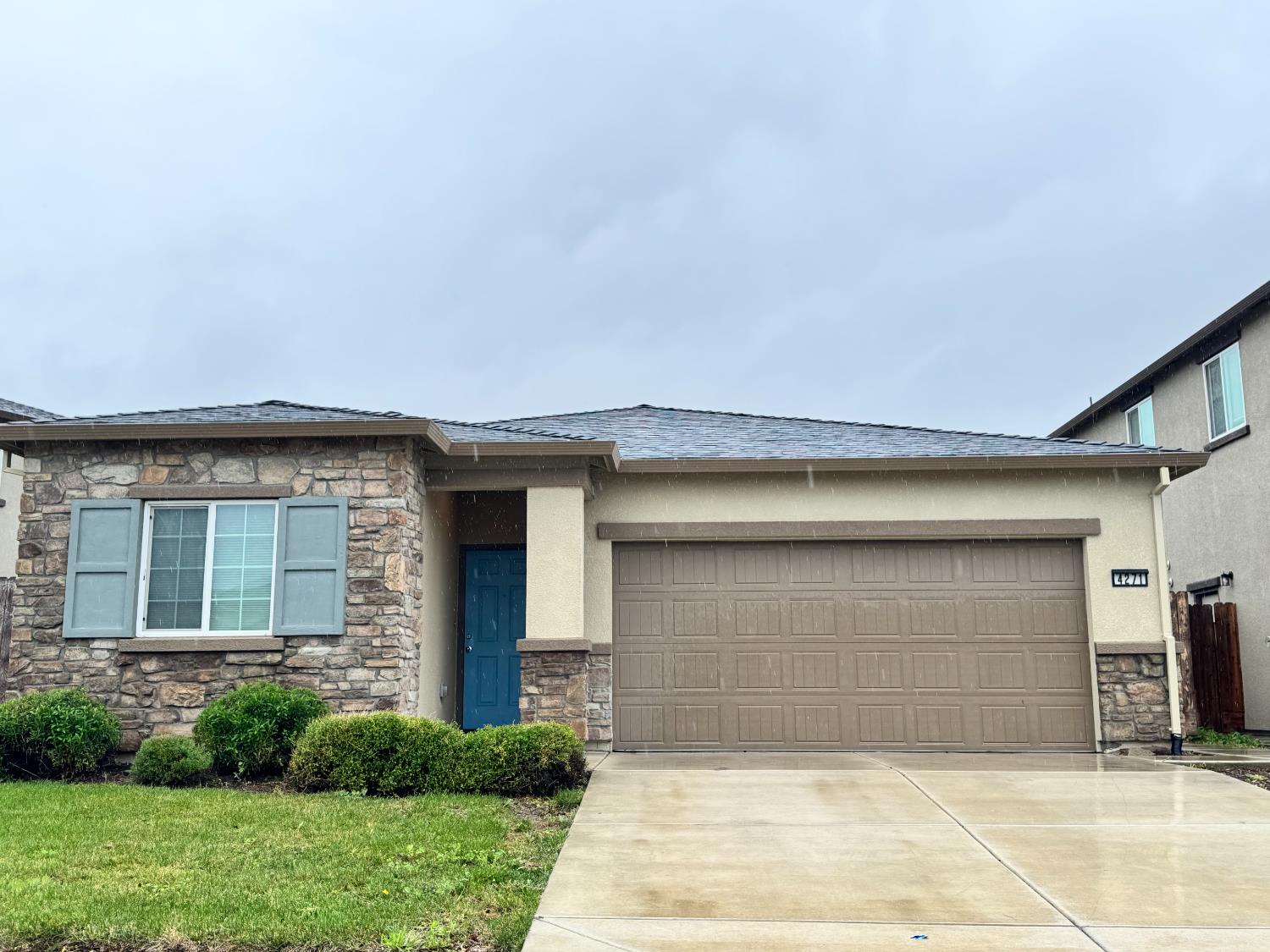 4271 Freemark Ave, Merced, CA 95348