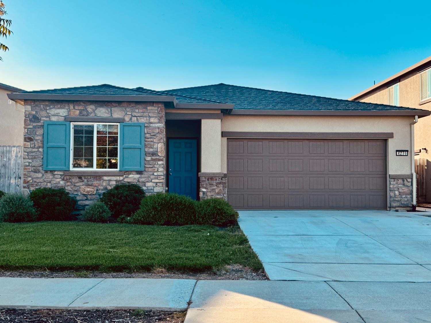 4271 Freemark Ave, Merced, CA 95348