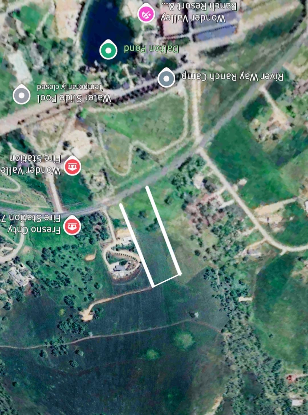 6 0 N Elwood Rd, Sanger, CA 93657