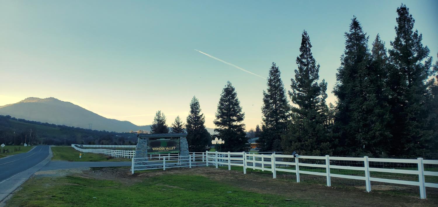 6 0 N Elwood Rd, Sanger, CA 93657