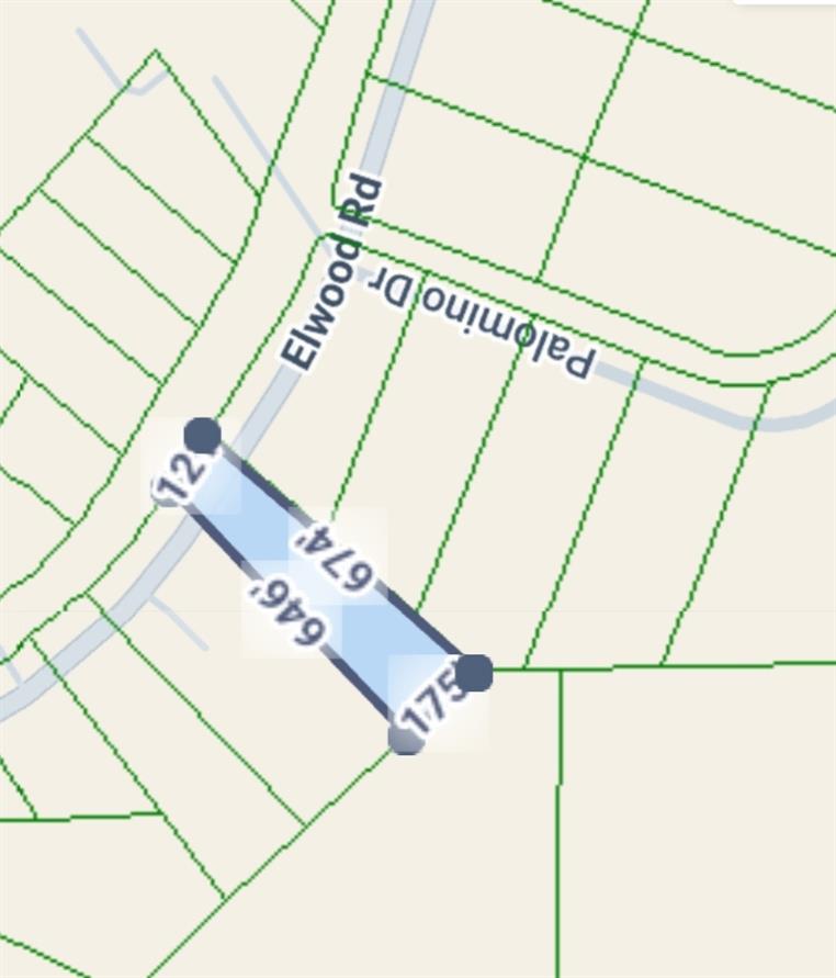 6 0 N Elwood Rd, Sanger, CA 93657