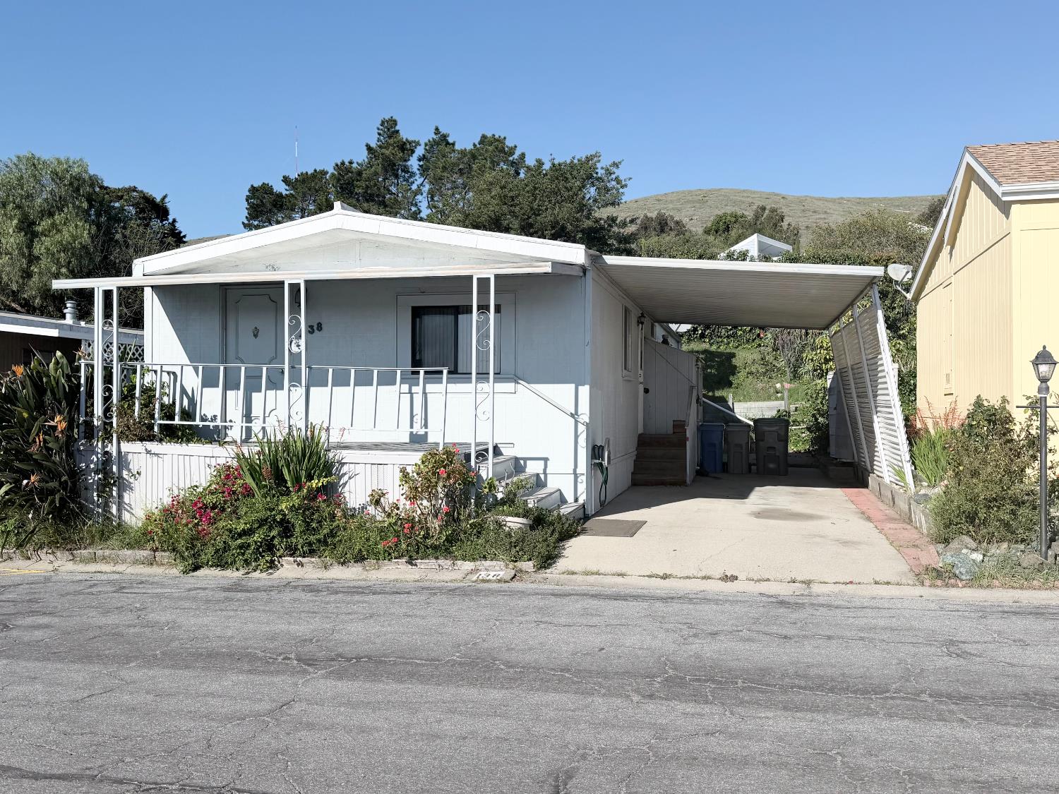 3057 S Higuera St #138, San Luis Obispo, CA 93401