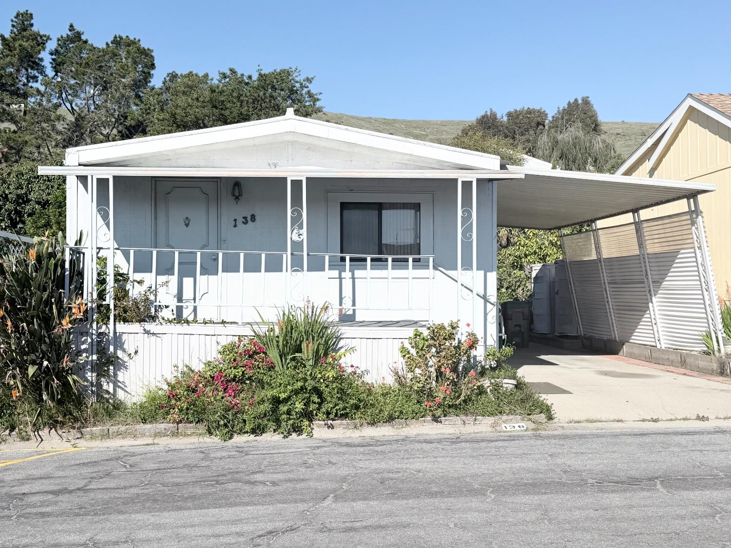 3057 S Higuera St #138, San Luis Obispo, CA 93401