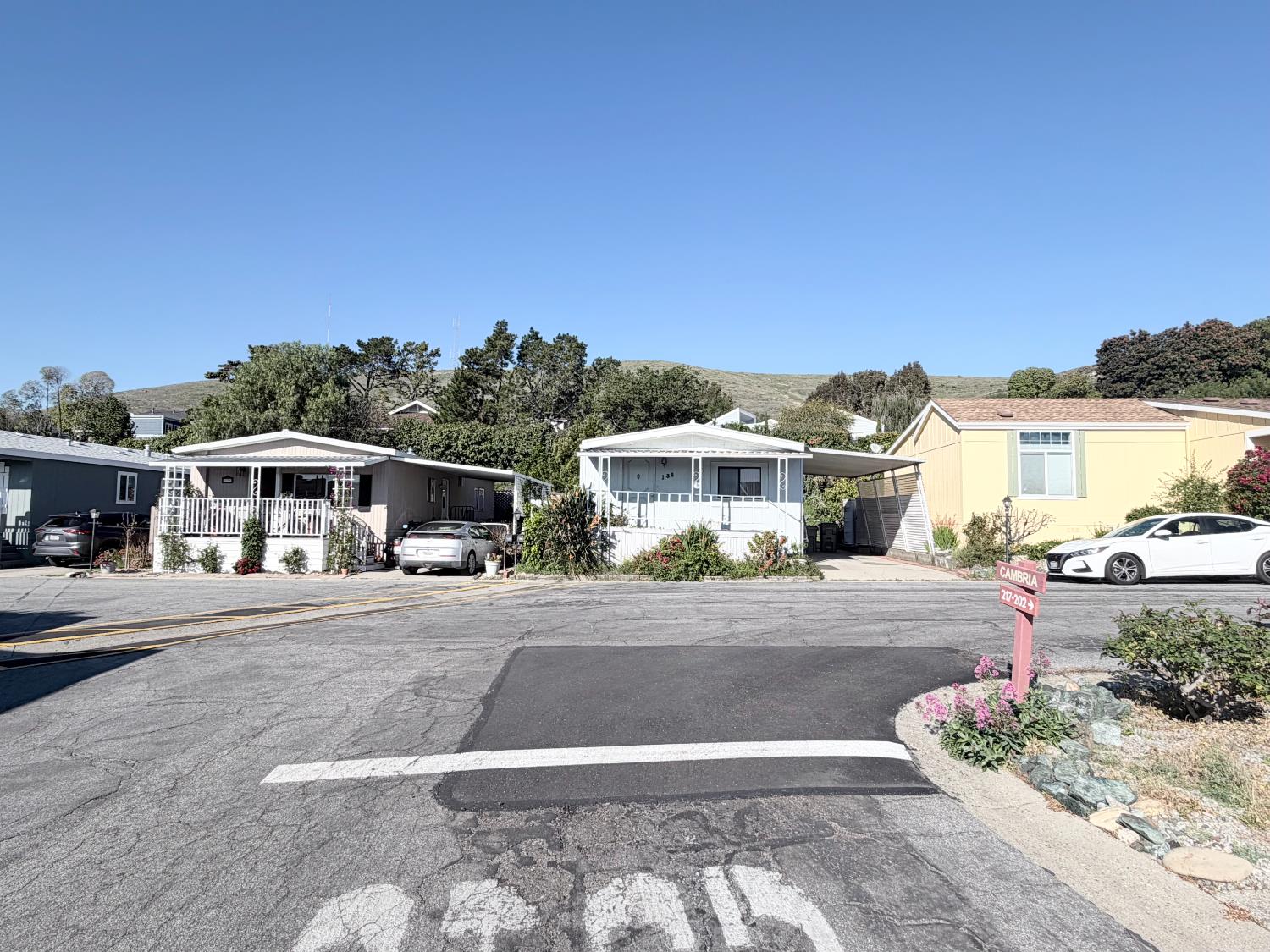 3057 S Higuera St #138, San Luis Obispo, CA 93401