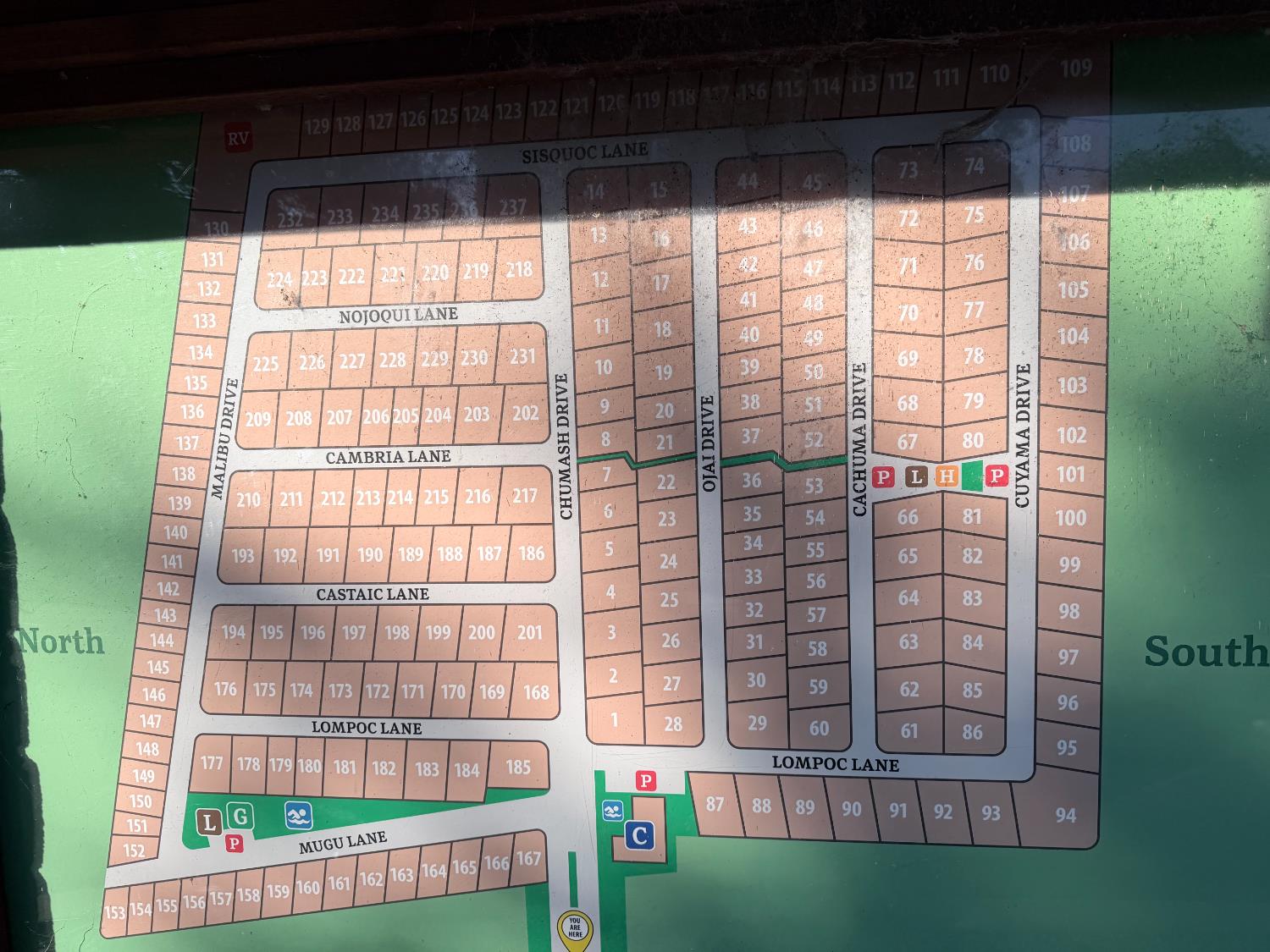 3057 S Higuera St #138, San Luis Obispo, CA 93401