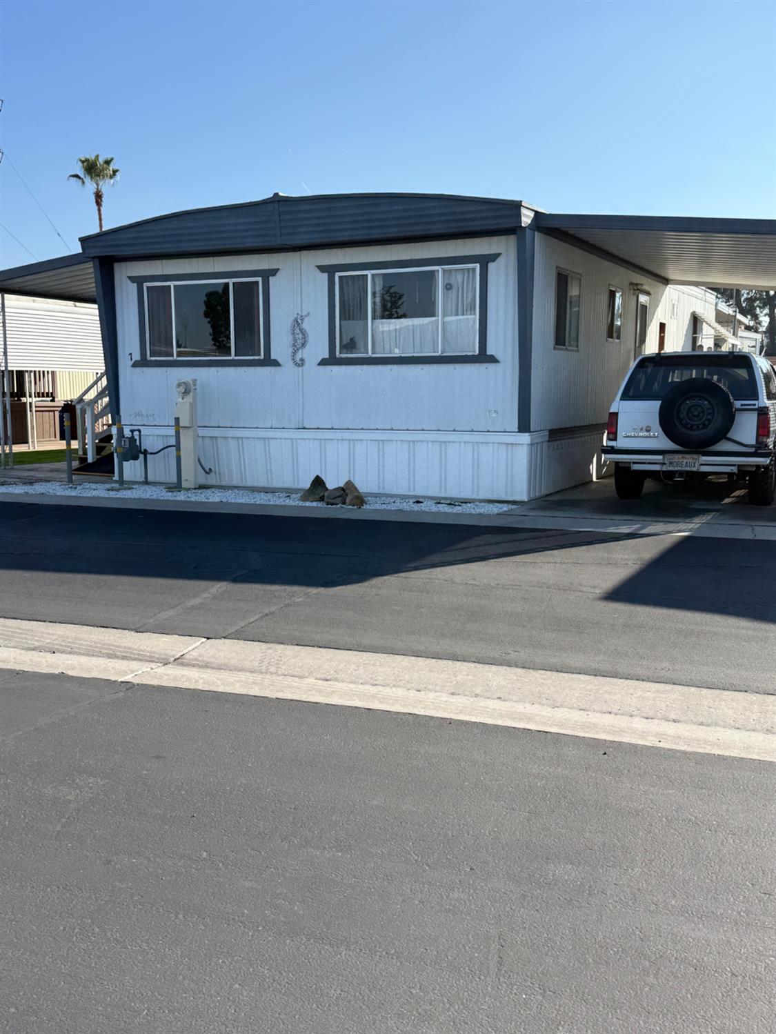 1500 W Villa Ave N #spc 7, Clovis, CA 93612