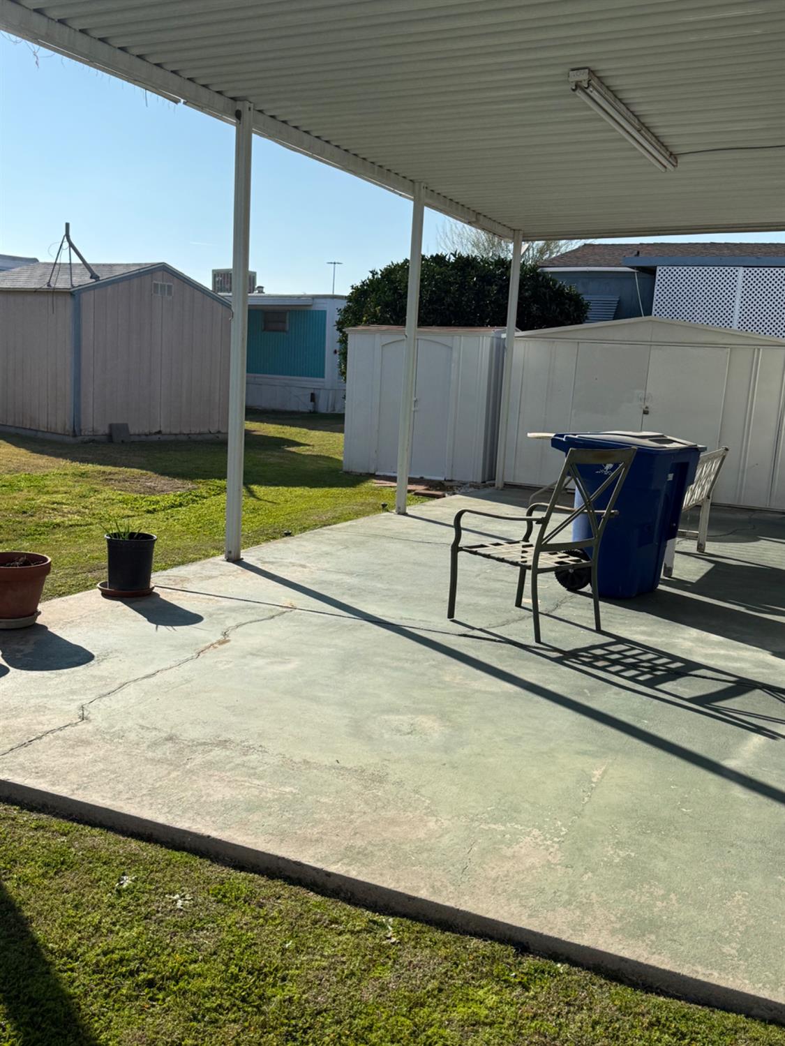 1500 W Villa Ave N #spc 7, Clovis, CA 93612