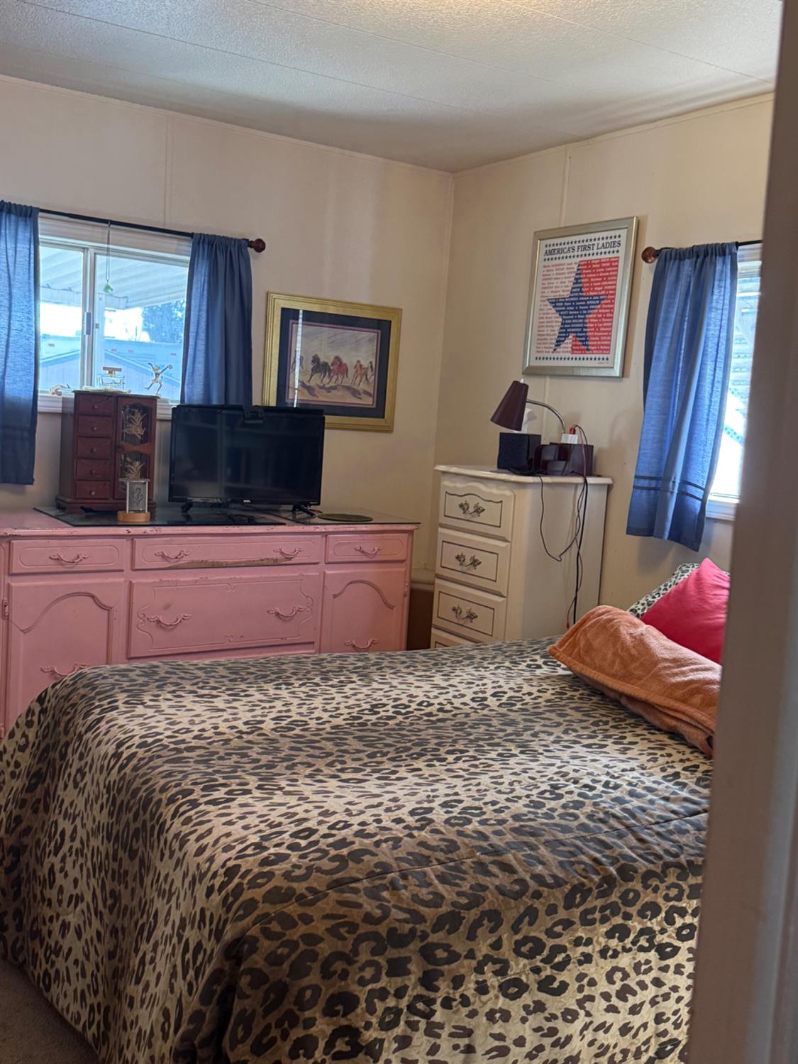 1500 W Villa Ave N #spc 7, Clovis, CA 93612