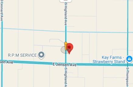 0 0 Highland, Sanger, CA 93657