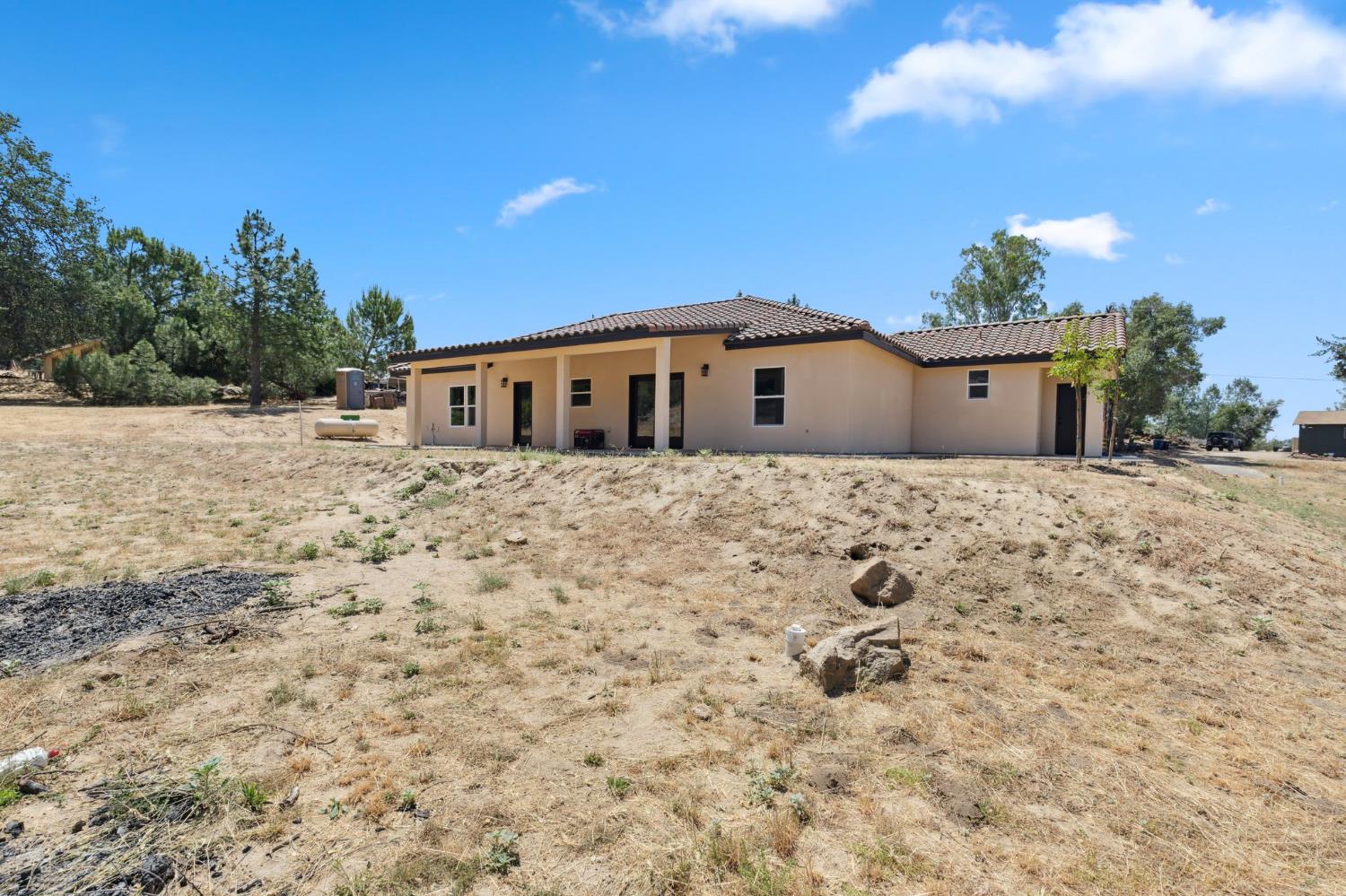 31007 Revis Rd, Coarsegold, CA 93614