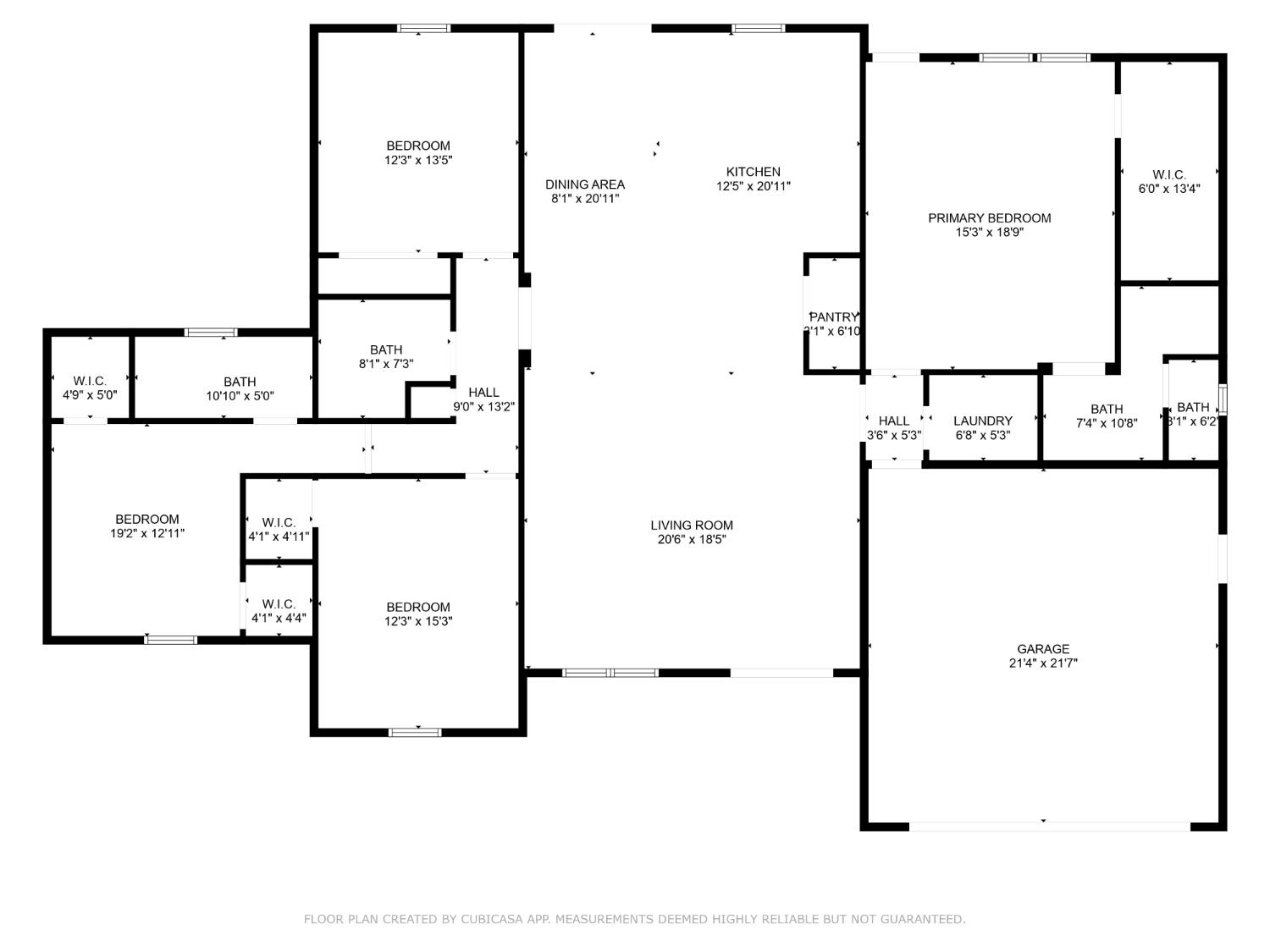 31007 Revis Rd, Coarsegold, CA 93614