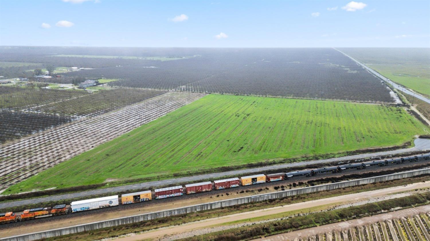 0 0 Ave 15 Santa Fe Dr, Madera, CA 93636