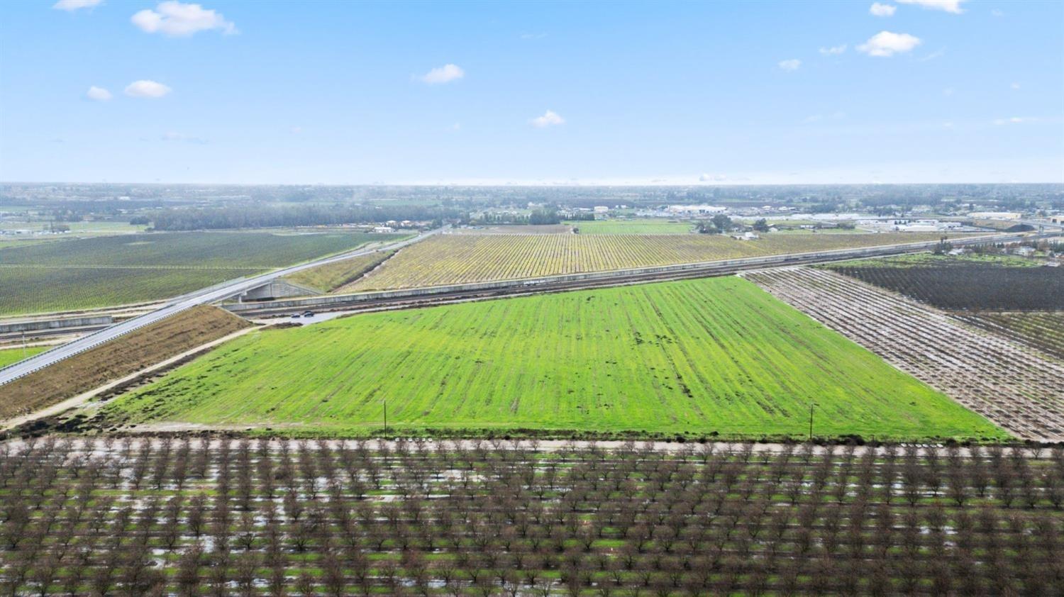 0 0 Ave 15 Santa Fe Dr, Madera, CA 93636