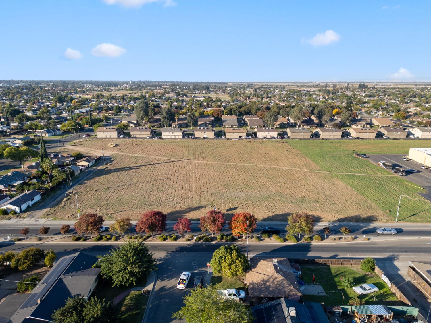 0 0 E Cleveland Ave, Madera, CA 93638