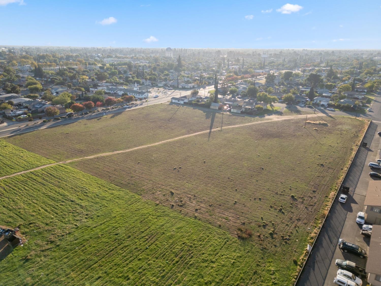 0 0 E Cleveland Ave, Madera, CA 93638