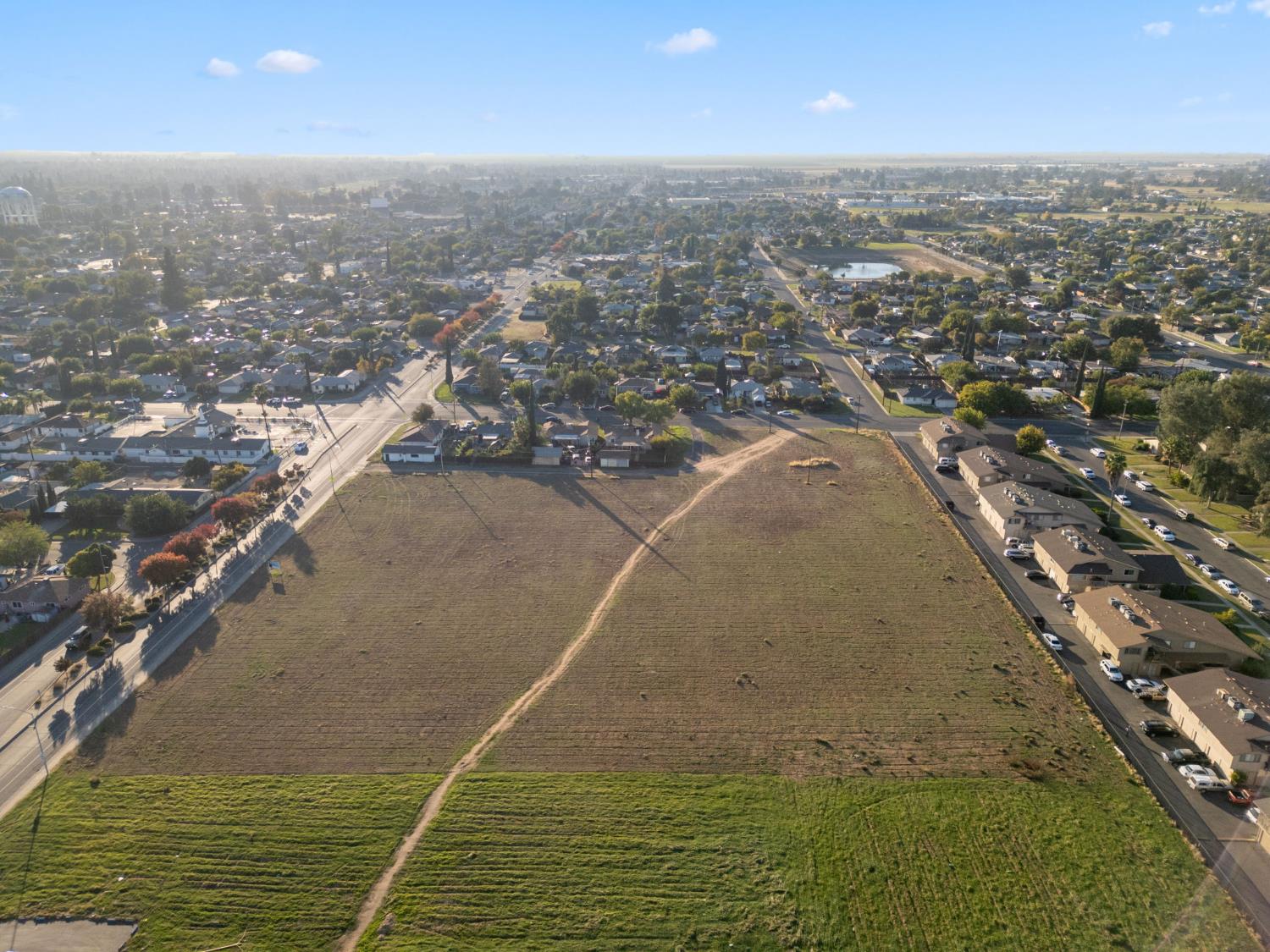 0 0 E Cleveland Ave, Madera, CA 93638