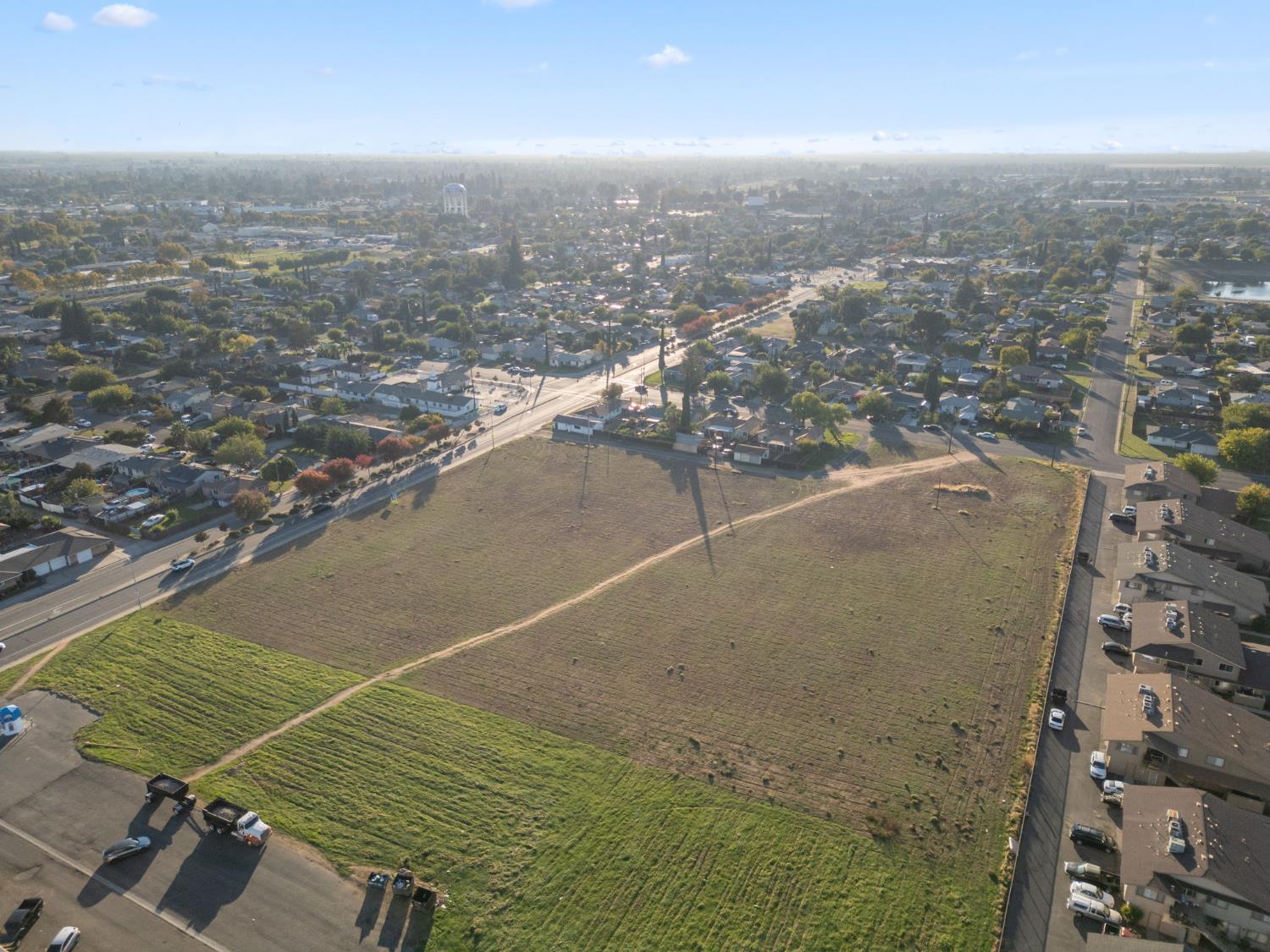 0 0 E Cleveland Ave, Madera, CA 93638